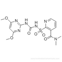 Nicosulfuron CAS 111991-09-4